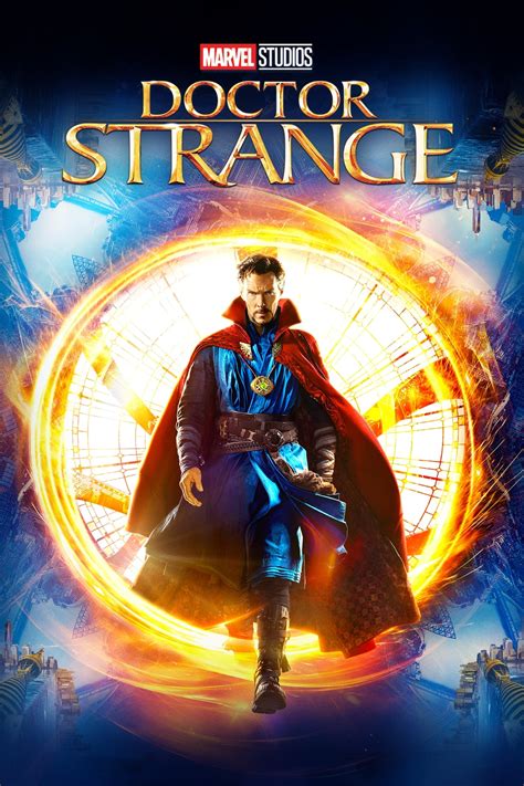 watch dr strange movie free.